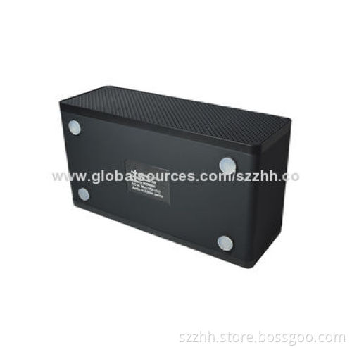 Magic Induction Speaker Output Power 3W, Compatible with iPhone, iPod, Smartphones to Enjoy Music